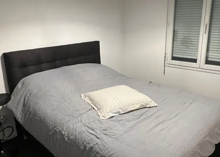 Appartement Longjumeau