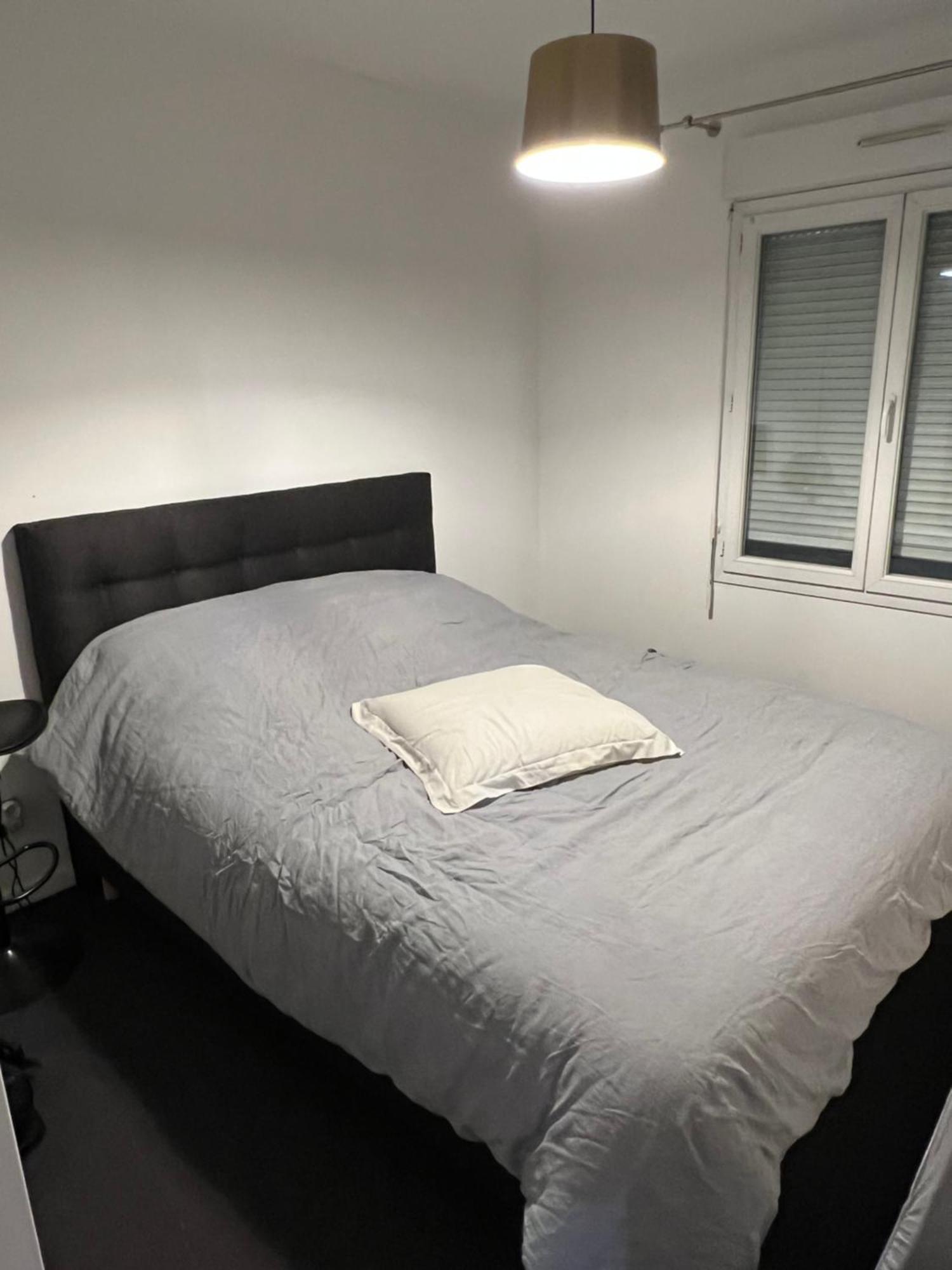 Appartement Longjumeau