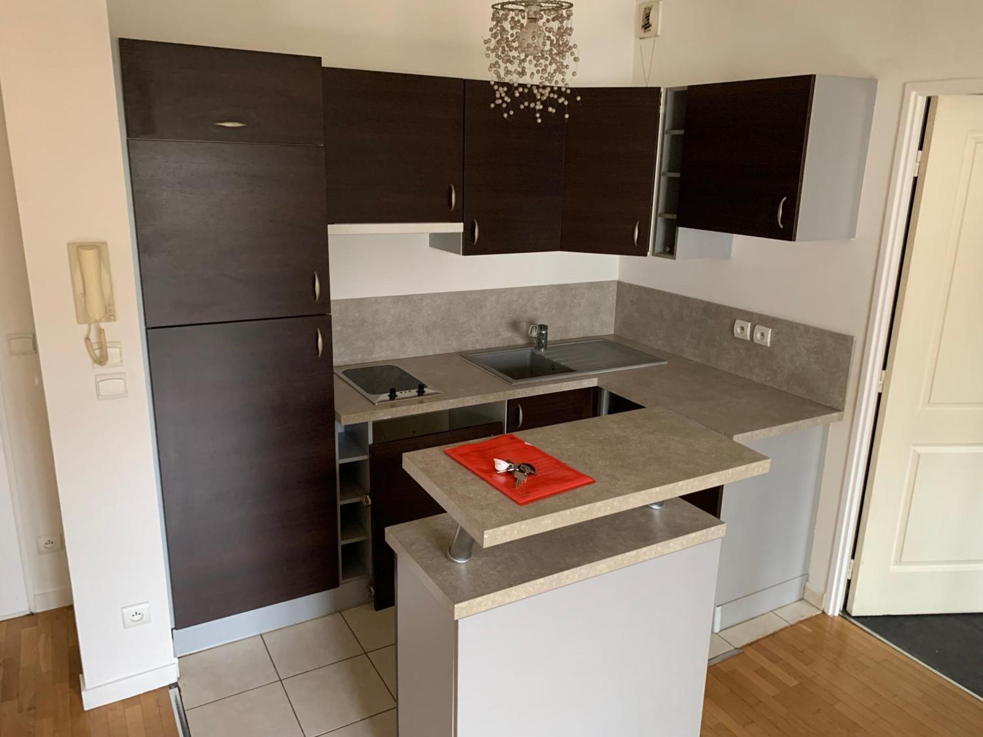 Appartement Longjumeau *