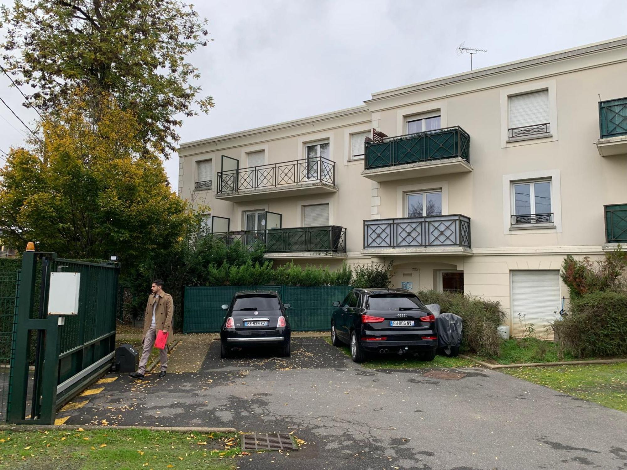 Appartement Longjumeau Longjumeau