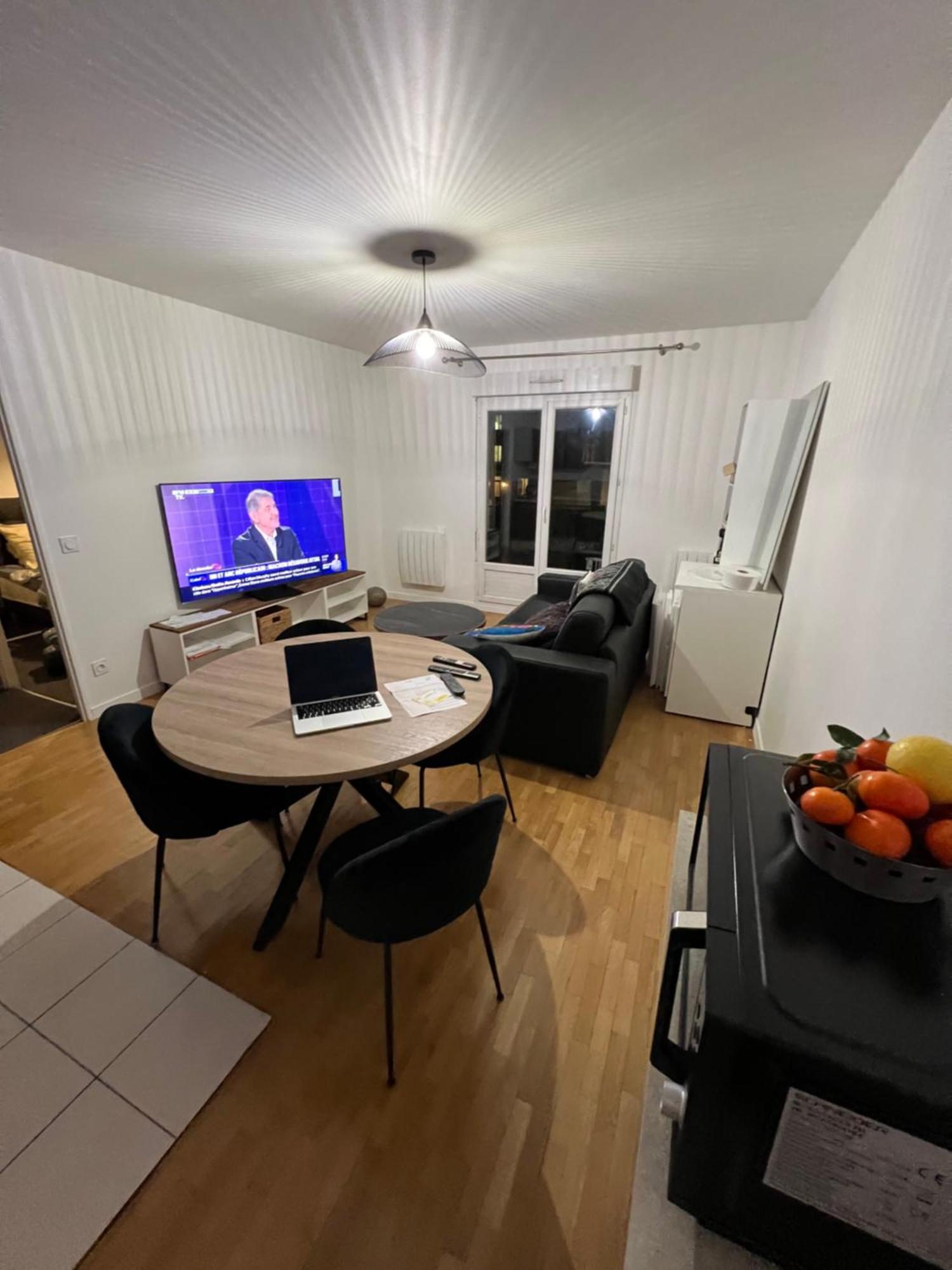 Appartement Longjumeau *