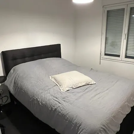 Appartement Longjumeau Exterior foto