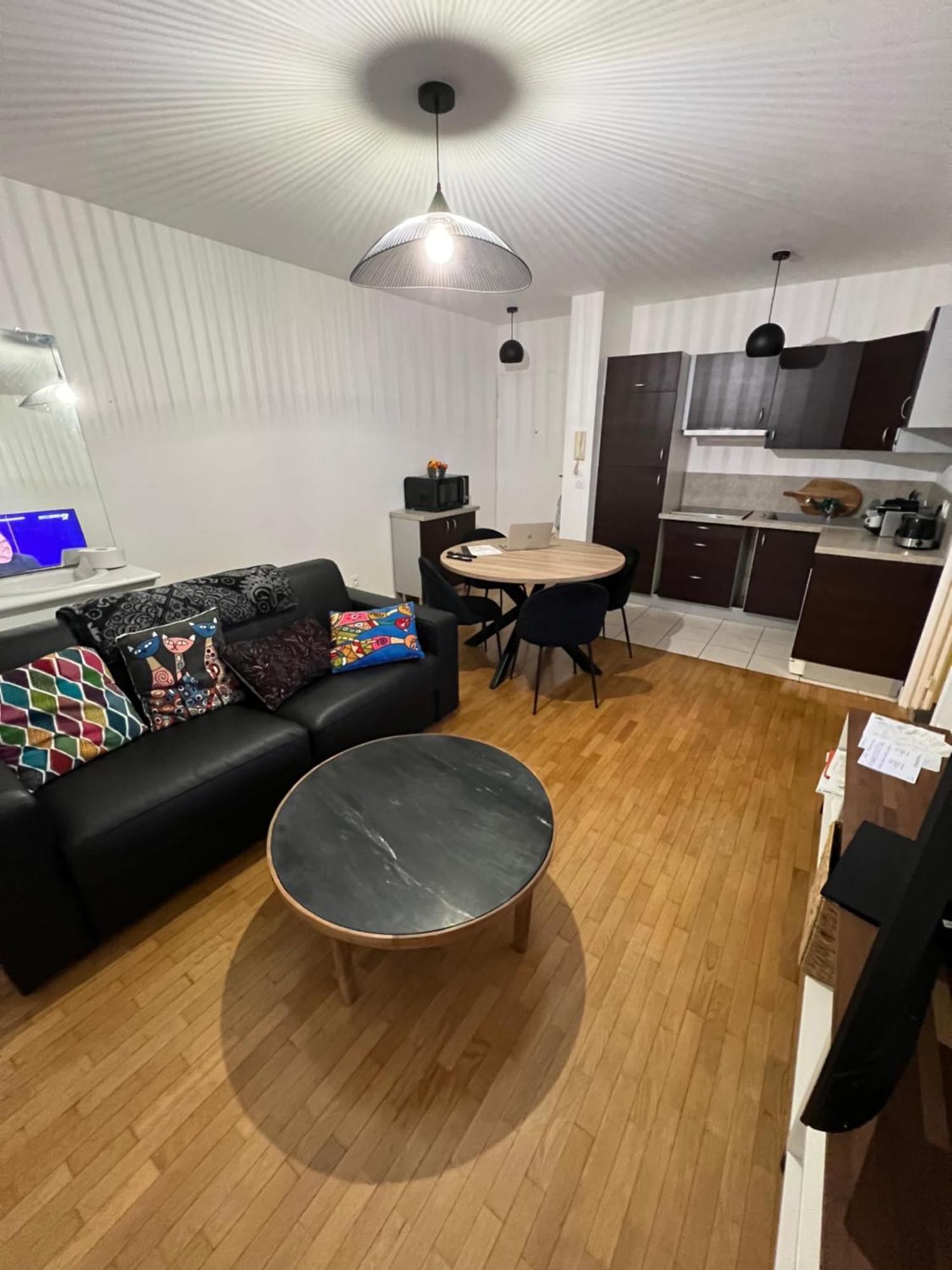 Appartement Longjumeau * Longjumeau